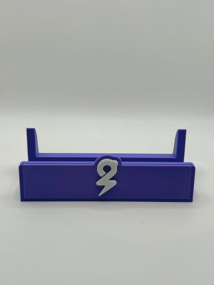 Piggybanx Logo Stands