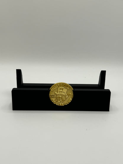 Piggybanx Coin Stands