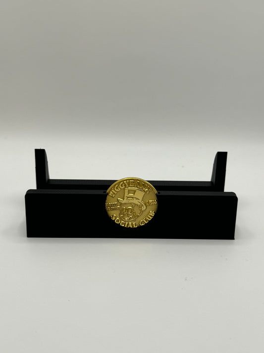 Piggybanx Coin Stands