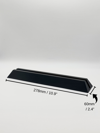 XXL (Large) Universal Open-Ended Stands