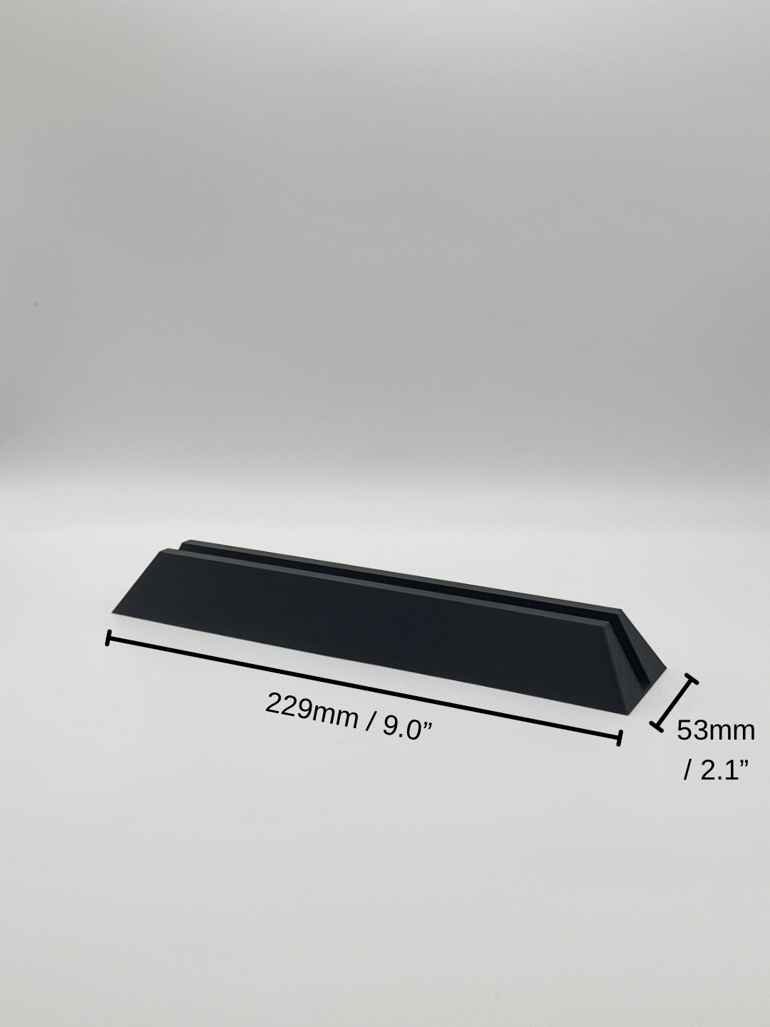 XL (Small) Universal Open-Ended Stands