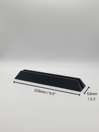 XL (Small) Universal Open-Ended Stands