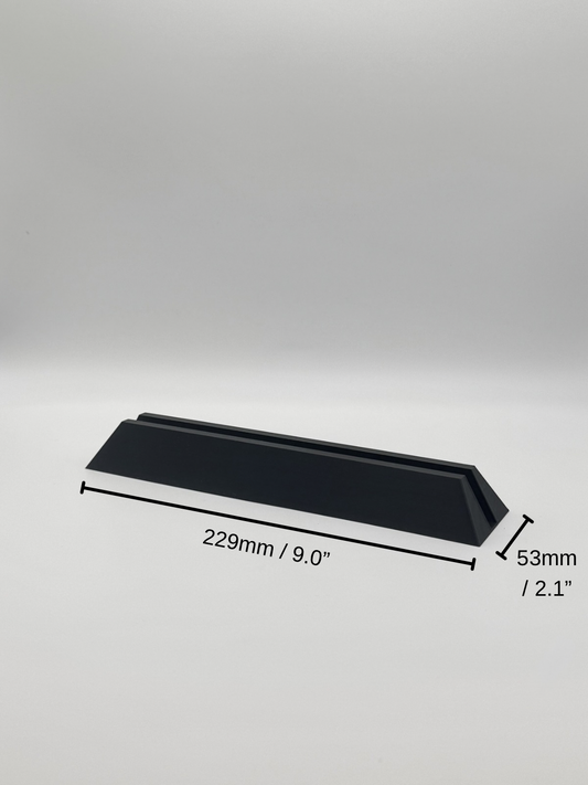 XL (Small) Universal Open-Ended Stands